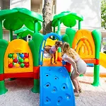 Stacchini 3* Cesenatico