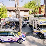 Hotel Stacchini