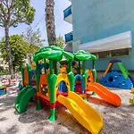Hotel Stacchini 3*