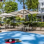 Hotel Stacchini Cesenatico