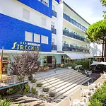 Stacchini Hotel