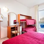 Hotel Stacchini Cesenatico