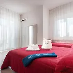 Hotel Stacchini Cesenatico