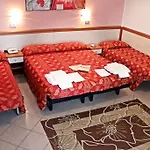 Stacchini Hotel