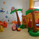 Hotel Stacchini 3*