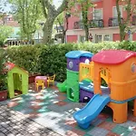 Stacchini Hotel