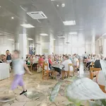 Stacchini 3* Cesenatico