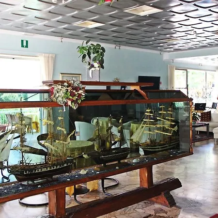 Stacchini 3* Cesenatico