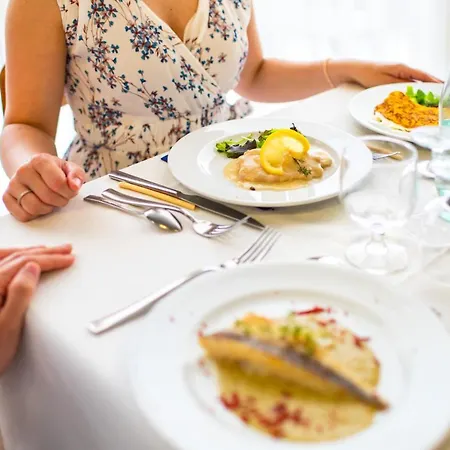 ホテル Stacchini 3*