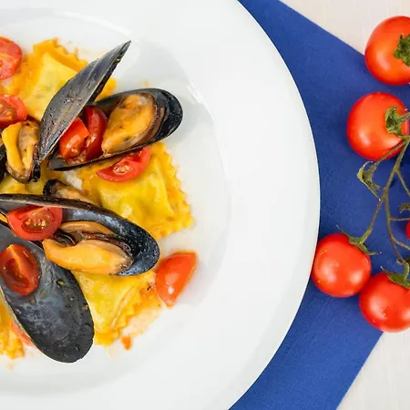 Hotel Stacchini Cesenatico