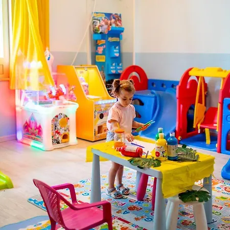 Stacchini チェゼナーティコ