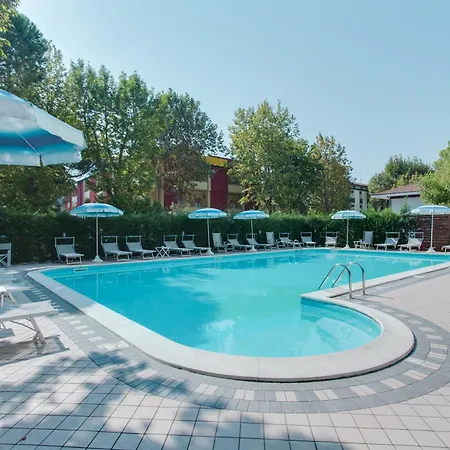 Stacchini 3* Cesenatico