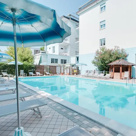 Stacchini Hotel