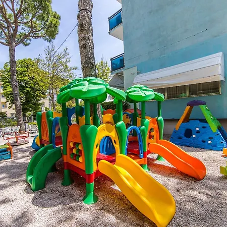 ホテル Stacchini 3*