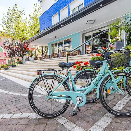 Stacchini Hotel Cesenatico