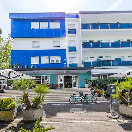 Stacchini 3* Cesenatico