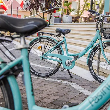 Stacchini ホテル 3*