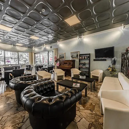 Hotel Stacchini Cesenatico