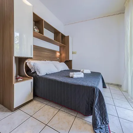 Stacchini Hotel