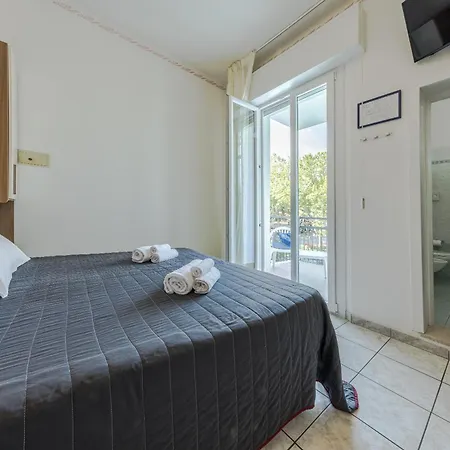 Hotel Stacchini