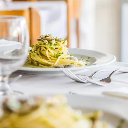 Hotel Stacchini 3*
