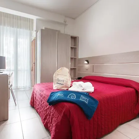 Stacchini 3* Cesenatico