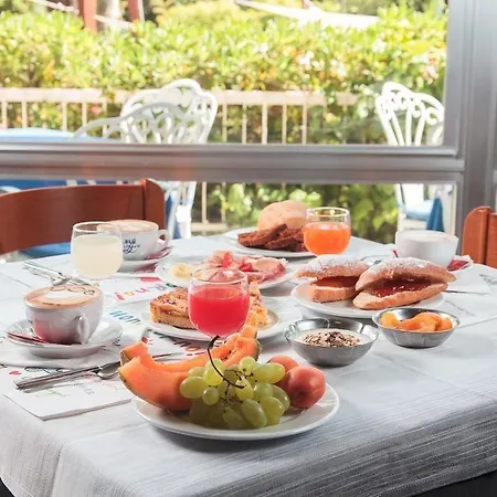 Stacchini ホテル チェゼナーティコ