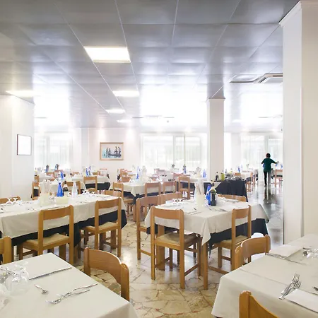 Stacchini Cesenatico