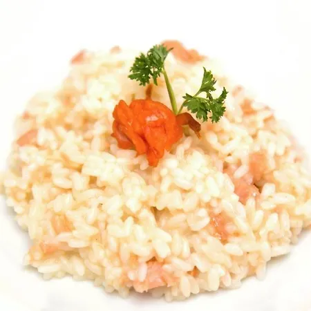 Stacchini チェゼナーティコ