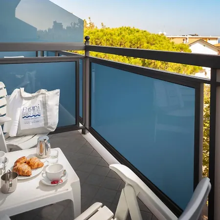 Stacchini 3* Cesenatico