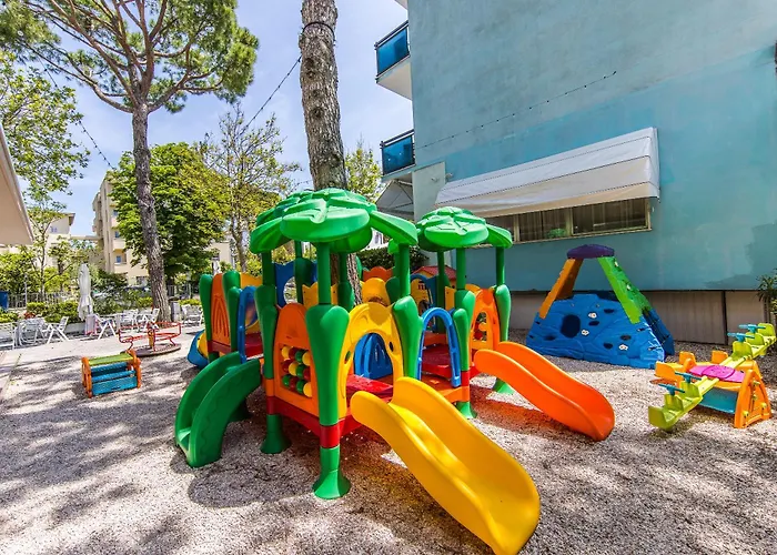 فندق Stacchini 3*