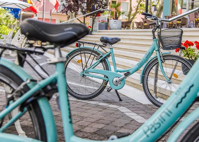 Stacchini فندق 3*