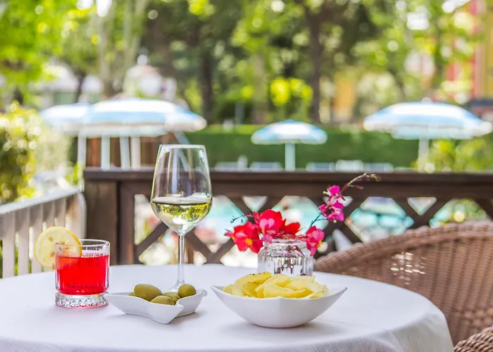 Stacchini 3* تْشيزيناتيكو