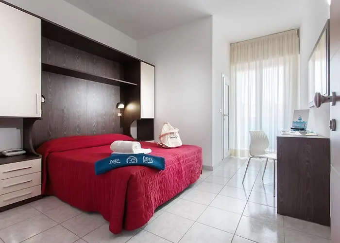 فندق Stacchini 3*