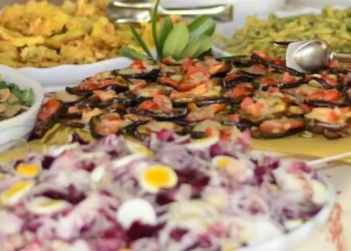 فندق Stacchini تْشيزيناتيكو