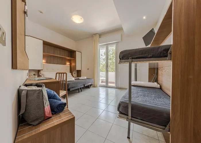 فندق Stacchini تْشيزيناتيكو