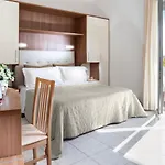 Отель Stacchini 3*