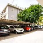 Stacchini Отель Чезенатико