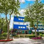 Stacchini Отель 3*