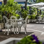 Отель Stacchini 3*