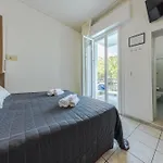 Отель Stacchini
