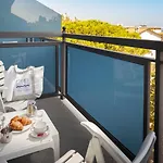 Stacchini 3* Чезенатико
