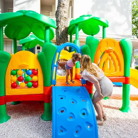 Stacchini 3* Cesenatico