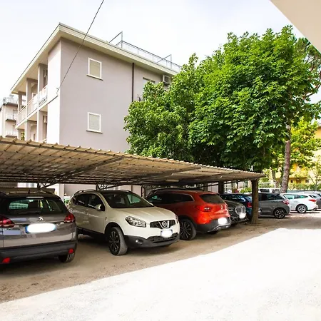 Stacchini Hotel Cesenatico
