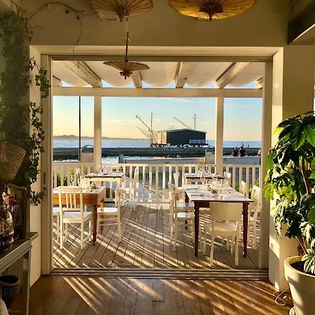 Hotel Stacchini Cesenatico