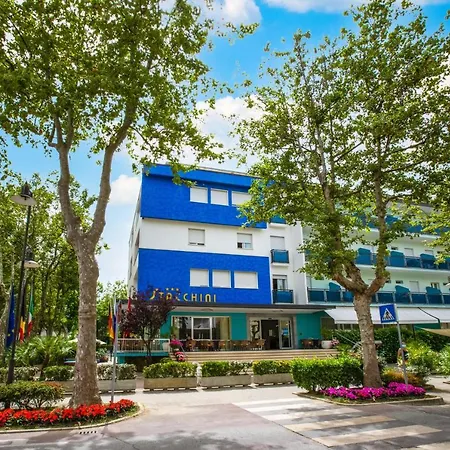 Stacchini Hotel 3*