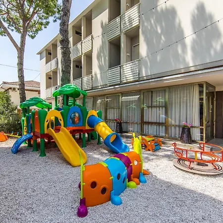 Hotel Stacchini