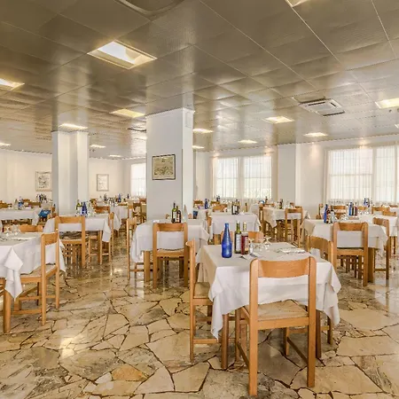 Stacchini Cesenatico