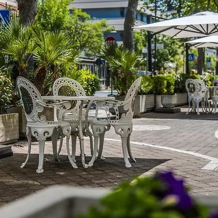 فندق Stacchini 3*