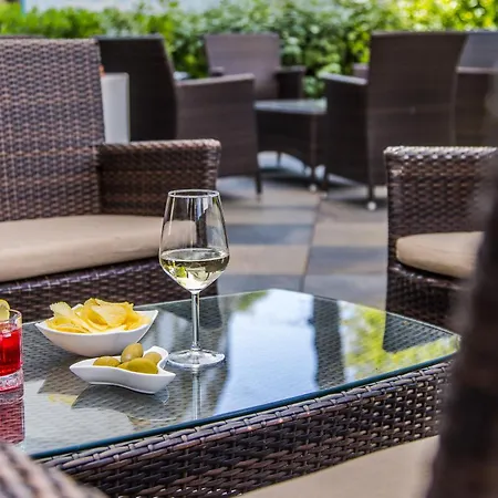 Stacchini Hotell Cesenatico